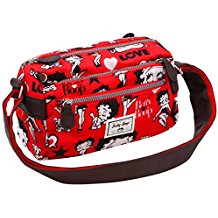 Bolso Betty Boop