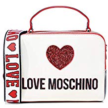 Bolso Moschino