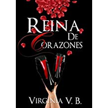 Libro Reina de Corazones