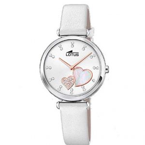 Reloj Lotus Bliss Swarovski