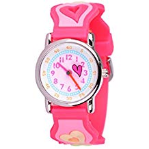 Reloj analógico niños pequeños