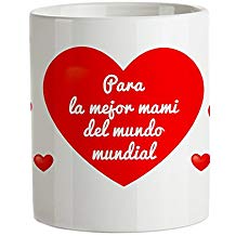 Taza para las madres