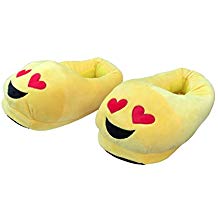 Zapatillas Emoji