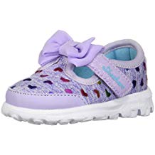 Zapatillas niña Skechers