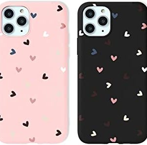 2 fundas iphone 11