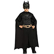Disfraz Batman niño 8 a 10 años