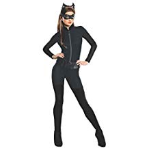Disfraz Catwoman mujer