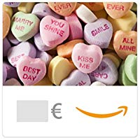 Tarjeta regalo Amazon para imprimir