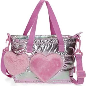 Fancy bolso rosa