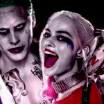 Harley y Joker