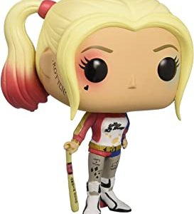 pop harley quinn